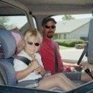 Meet your Posher, Ronald